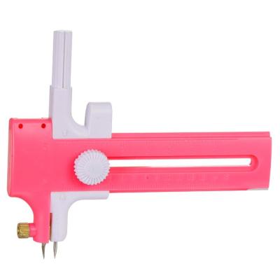 China SK5 Quick-change Small Adjustable Paper Circle Compass Cutter for sale