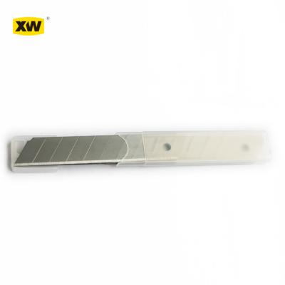 China SERVICE KNIFE SK5 18MM SK2 Blade SK2 Cutter Available Snap Off Utility Knife for sale