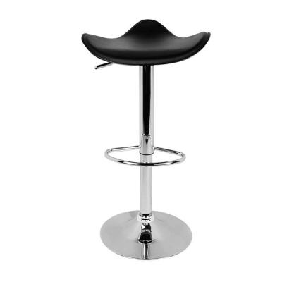 China Silla Cadeira De Bar Swivel Nordic Modern Minimalism Fashion Modern Bar Stool for sale