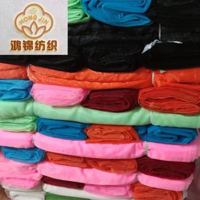 China Organic Bali Chat 100% Polyester Non Woven No Spandex One Grade Cheap Price for sale