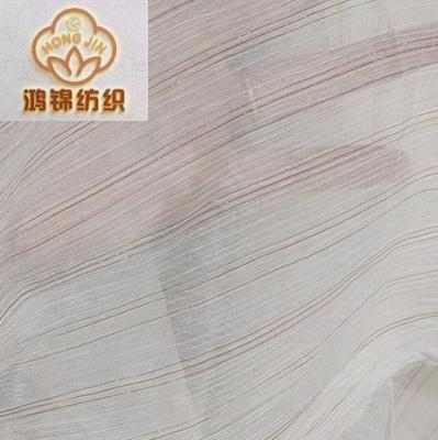 China Organic Cis-Crepe Dyed Stock Fabric A Grade Lightweight Polyester New Cheap Designs for sale