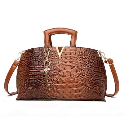 China Designer Famous Custom Designer Black Designer Designer Handbags Brands Genuine Leather Bags Women Handbags for sale