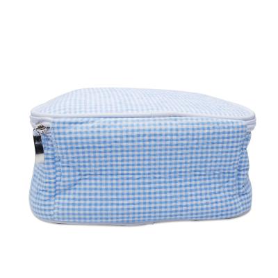 China New Style Waterproof Portable Bag OEM Eco-friendlyshopping Jumbo Insulated Food Termal Customized Cooler Cotton Durable Canvas Lunch Bag for sale