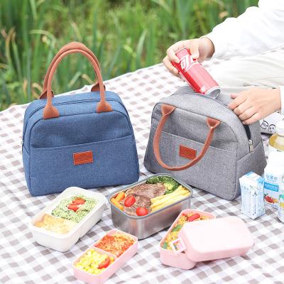 China Grocery Food Delivery Extra Large Food Bag Waterproof Nonwoven Thermal Supply Cooler Bag Insulated Tote Bag for sale