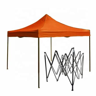 China Outdoor Advertising Rain and Umbrella Tent Folding Printing Telescopic Umbrella Tent Rain Van Hangar Stall Quadruped Balcony for sale