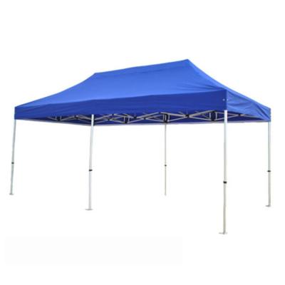 China Rainproof wholesale custom logo printing trade show automatic advertising folding automatic tent for sale