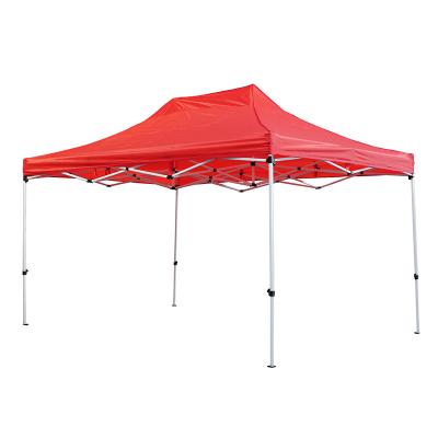 China Umbrella Umbrella Square Quadruped Tent Stand Four Corners Folding Outdoor Advertising Tent Parking Water Proof Resistance Tent for sale