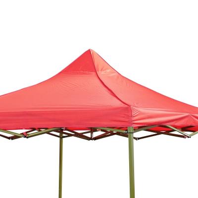 China 3*3 rain caigang B tent setup stall printing four corner tent folding night market outdoor telescopic tent for sale