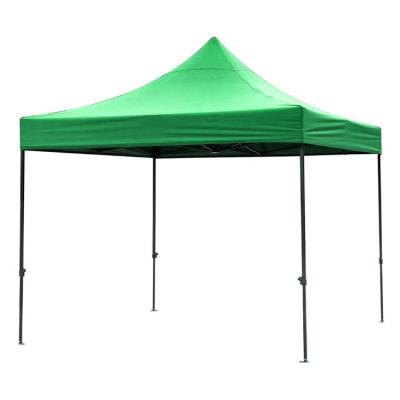 China Waterproof Tent Umbrella Quadruped Car Folding Four Angle Canopy Sun Shade Advertising Awning Installation Store Outdoor Sunshade for sale