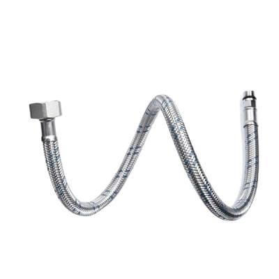 China Mid Century SEDUMS Stainless Steel Portable Toilet Flexible Hose For Wash Basin for sale