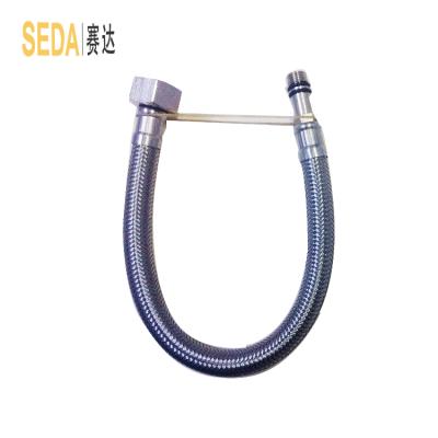 China Attractive Price Connecting Type New Toilet Flexible Hose for sale