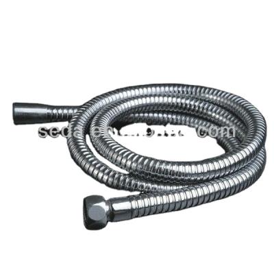 China Large size/diameter 16mm/17mm minimalist shower hose for sale