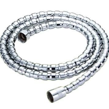 China Stainless Steel Shower Hose Tube Rustic Bamboo Hose for sale