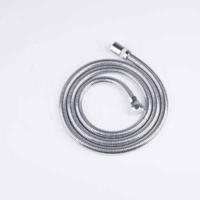 China Wholesale Connecting Faucet And Hand Shower Stainless Steel Flexible Shower Hose for sale