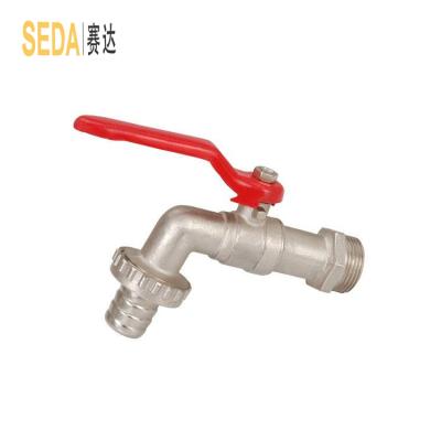 China Other Good Price High Quality Stainless Steel Ball Faucet for sale