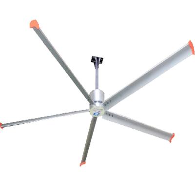 China QX 880/660w 8ft/10ft/12ft/14ft/17ft/20ft/22ft/24ft HVLS big ass ceiling fan for sale for sale