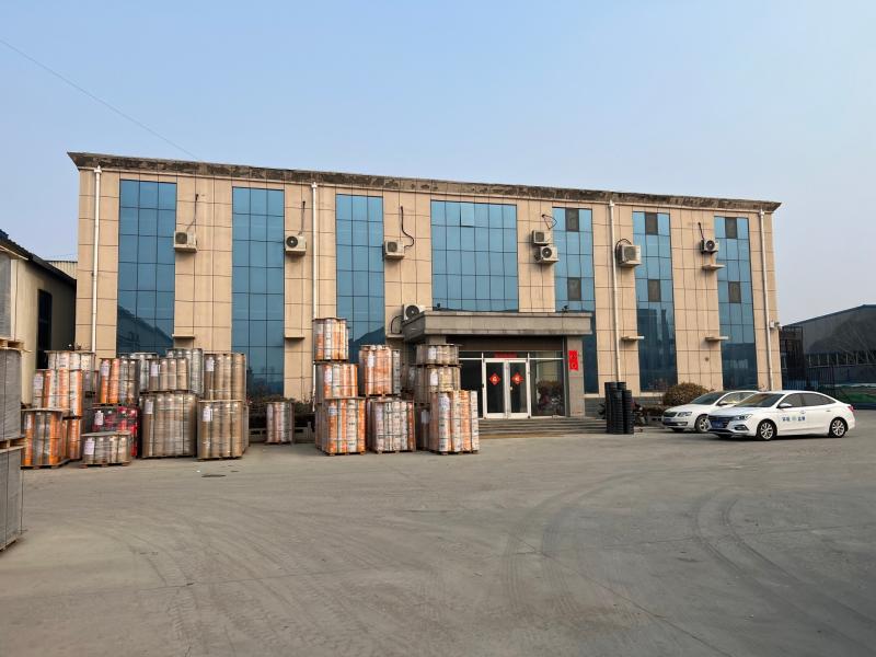 Fournisseur chinois vérifié - Anping County Chant Wire Mesh Manufacturing Co.,Ltd