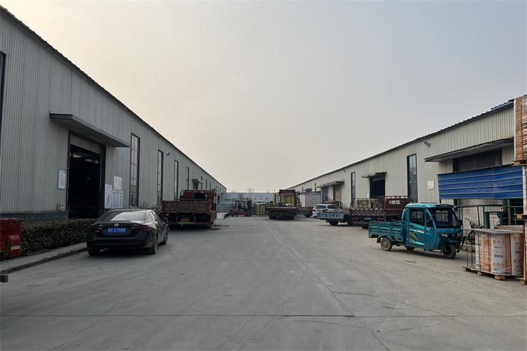 Fornecedor verificado da China - Anping County Chant Wire Mesh Manufacturing Co.,Ltd