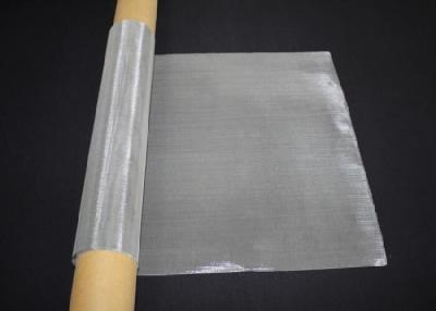 China 304 Edelstahldrahtnetz 1,5 m Breite 60 70 80 100 Mesh Metallnetzschiene zu verkaufen