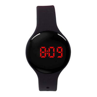 China NEW OEM Sport Wristband Body Temperature Unisex Automatic Time Show Smart Wristband Date Wristband for sale