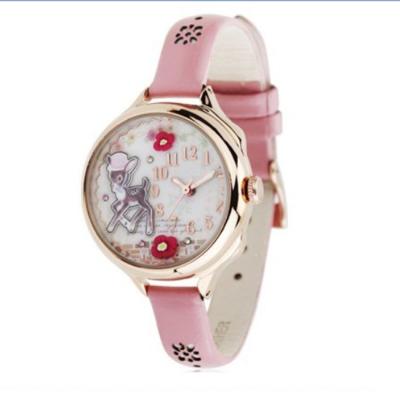 China Non-Specific Jewelry Mini Quartz Eyes 3D Clay Fashion Eye relojes Para Damascus for sale