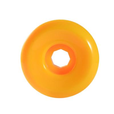 China Wholesale High Durable Professional RTS 52*32mm 80% New Bound Custom Skateboard Wheels For Skateboard for sale