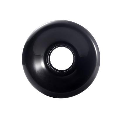 China Pro Custom Skateboard Longboard Wheels Durable Adjustable 65*45mm 80% Rebound for sale