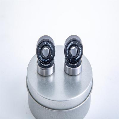 China Other 2022 OEM Cheap Price Waterproof Skateboard High Quality Sealed Ball Bearing All Sizes for sale