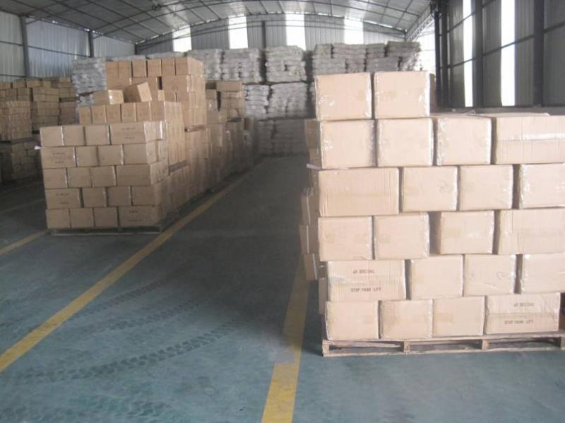 Verified China supplier - Yiwu Rushui Import And Export Co., Ltd.