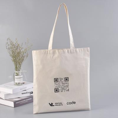 China Low MOQ Eco-friendly Cheap Canvas Tote Bag With Shoulder Strap Canvas Tote Bag Heavy Duty Durable Tote Bag Tote Bag for sale