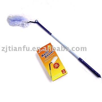 China Disposable Disposable Cloth (Handle Stretch Cloth) (Handle Telescopic Cloth) for sale