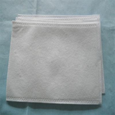 China 100% Natural Eco-Friendly Nonwoven Nonwoven Gym Microfiber Disposable Gloves for sale