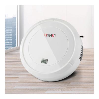 China HXNKJ Vacuum Cleaner Automatic Cleaning Robot Best Selling Wiping Mopping Vacuum And Fast Built-in Intelligent Household Sweeping Robot for sale