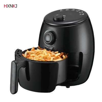 China Household 4.5L Adjustable Multi Functional Oven Air Fryer Oil Cheap Oil Free Healthy Electric For Kitchen for sale