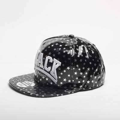 China OEM JOINT factory custom fashion hat and snapback hat for sale