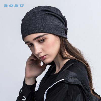 China COMMON Headwear Scarf Turban Hat For Running Hat for sale