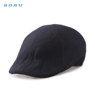 China Fashion Accessories Headwear COMMON Dad Hat Peaked Hat Man for sale