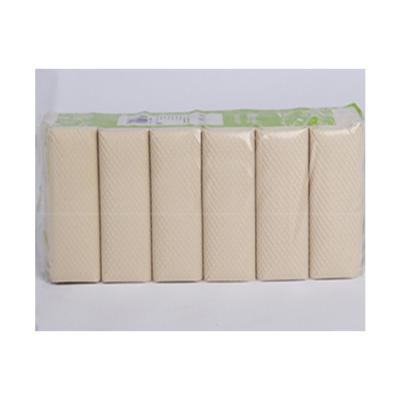 China Eco-friendly Material Inexpensive And High Quality Bamboo Soft Solid Tissue Bubble Embossed Toilet Paper for sale