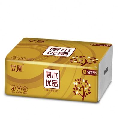 China Eco-friendly high quality and good price wholesale toilet roll bathroom tissue paper packaging from China supplier/toilet paper roll for sale