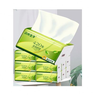 China China Eco-friendly Manufacturer New Product Best Selling High Quality Bathroom Tissue Towel Table Paper Tissue for sale