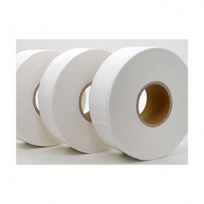 China Factory Direct Supply Cheap Prices High Quality Custom Printed Tissue Rolls Toilet Paper Eco - Friendly for sale