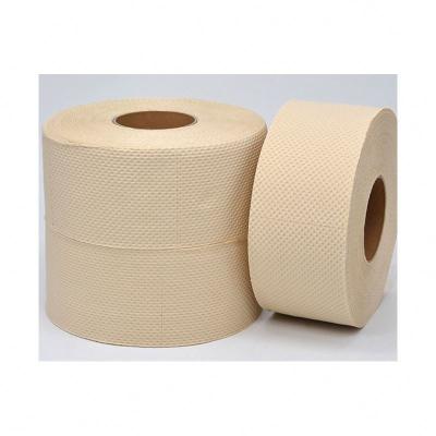 China China Manufacture Eco-friendly High Quality Of Bamboo Pulp Tissue Raw Material For Making Toilet Paper for sale