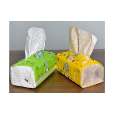 China high water & Reasonable Price Oil Absorption Professional Tissue Luxury Paper Towels Roll Kitchen for sale