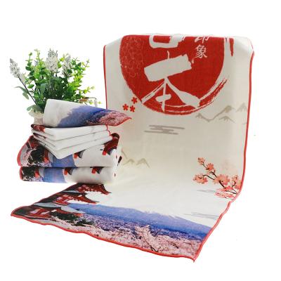 China Sustainable Wholesale High Quality Natural Ultra Absorbent 100% Cotton Large Bath Towels for sale