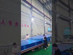 Polycarbonate Hollow Sheet