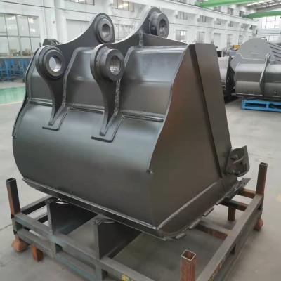 China Farms Rocky Bucket Excavator Bucket Excavator for sale