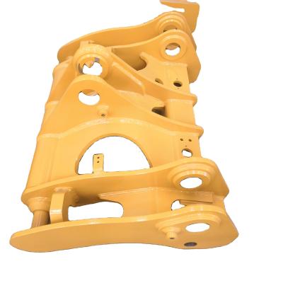 China Hdr Custom Made Custom Excavator Bucket Construction Machinery Professional Factory Quick Coupler Construction Machinery for sale