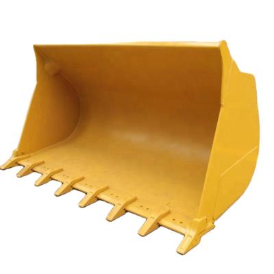 China Farm Construction Machinery Part Loader Bucket for sale