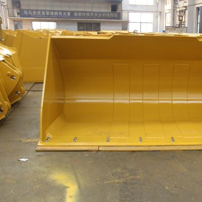 China Machinery Repair Shops Excavator Bucket Earth Steel Mount Bucket Teeth Aftermarket Oe Quality Bucket For Construction Machinery for sale