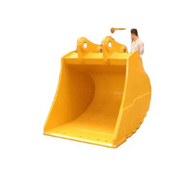 China Farms Factory Supply Sieve Bucket Excavator for sale